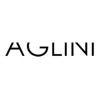 Aglini logo