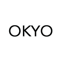 Okyo logo