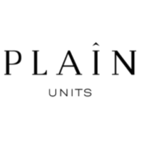 Plain logo