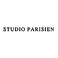 Studio Parisien logo