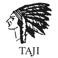Taji logo