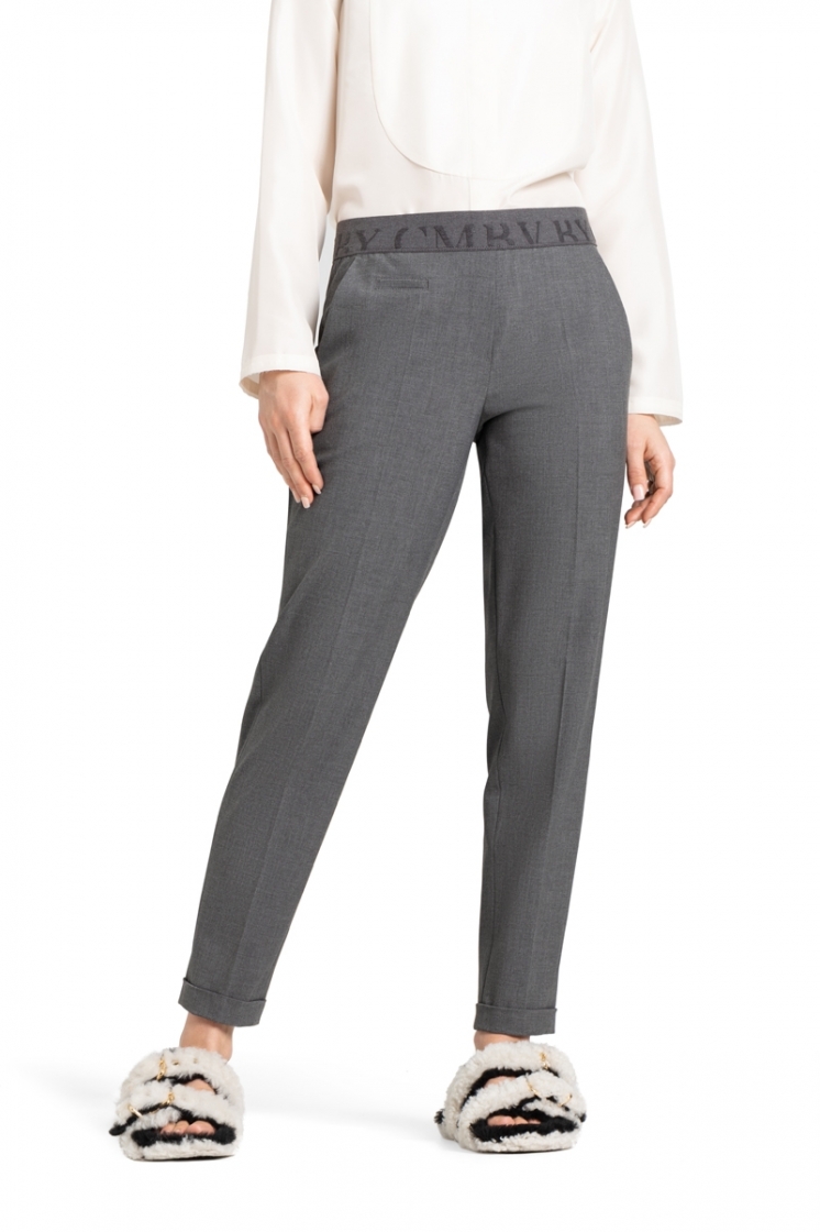  088 GREY WOOL