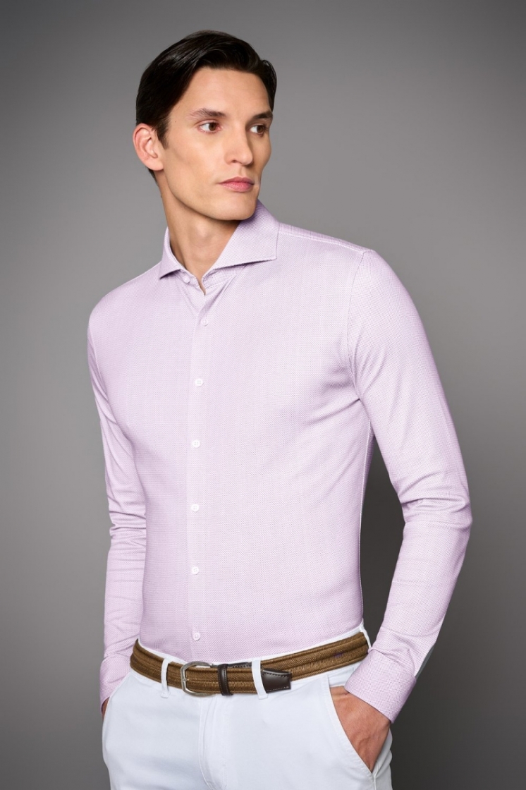 71808 STRUC 413 LILA/WHITE