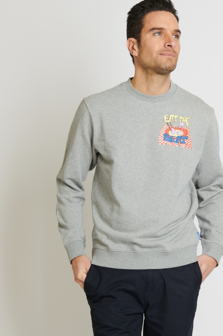 0606 GREY MEL