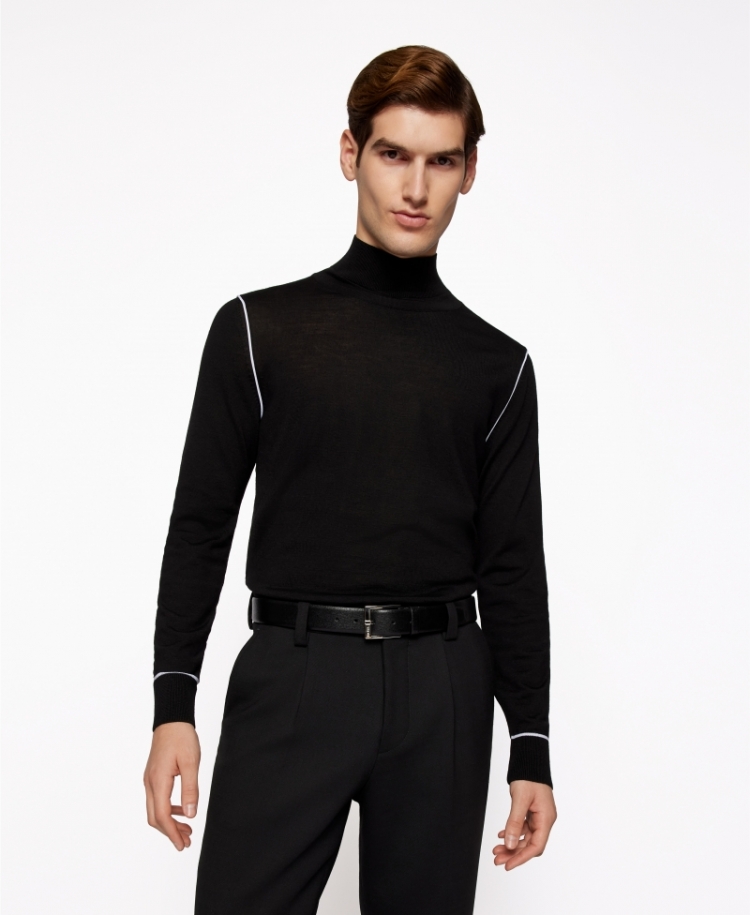 001 BLACK