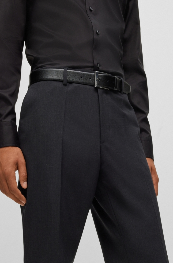  001 BLACK