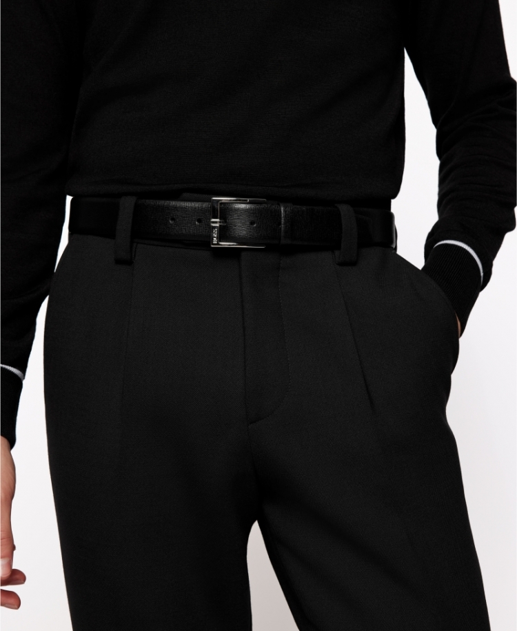 001 BLACK