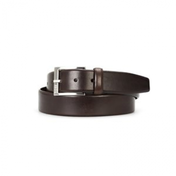 203 DARK BROWN