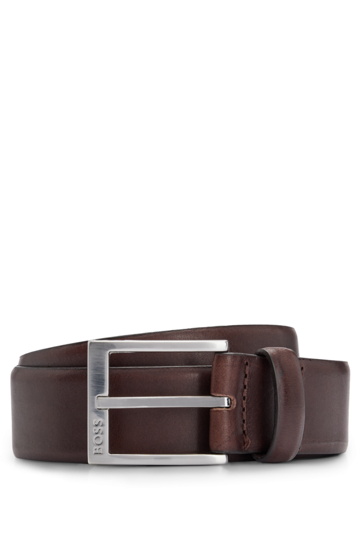 203 DARK BROWN