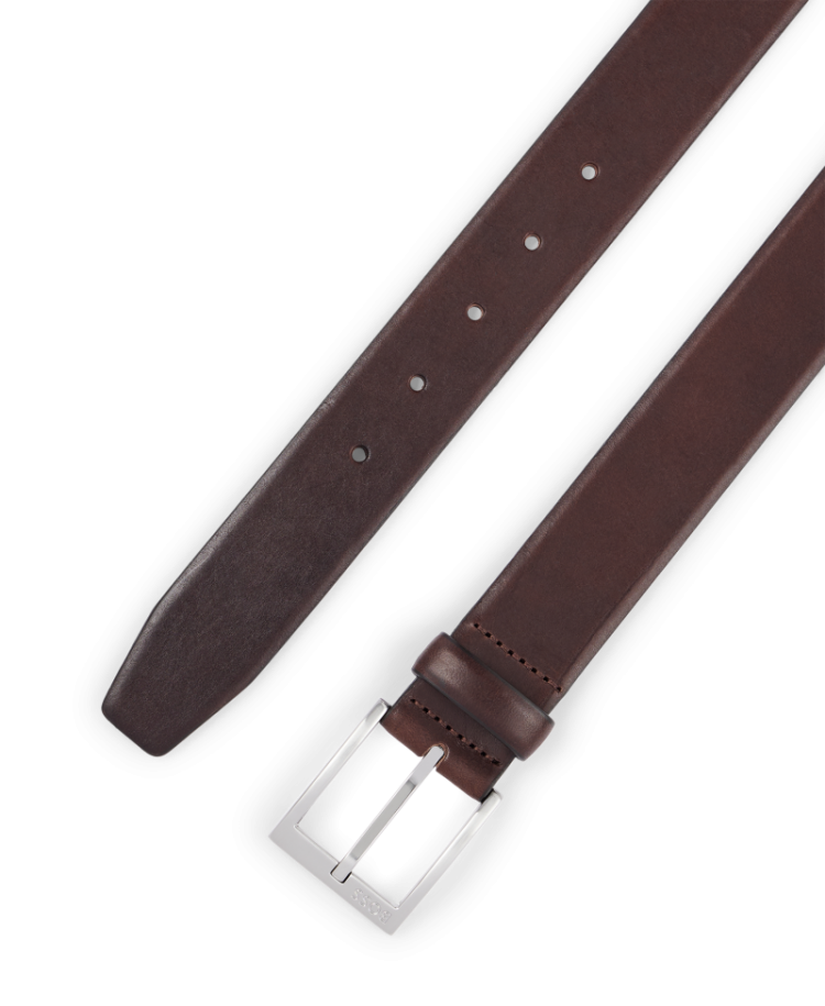 203 DARK BROWN