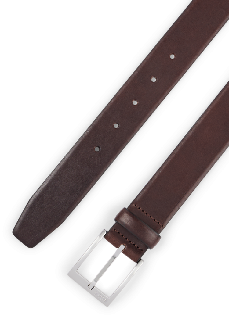 203 DARK BROWN