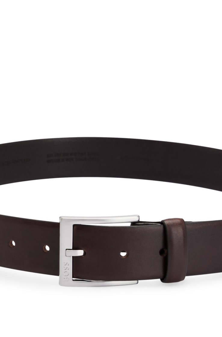 203 DARK BROWN