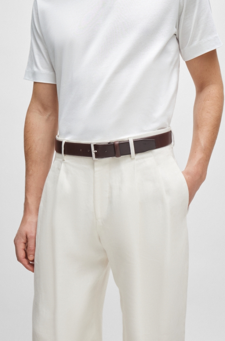 203 DARK BROWN