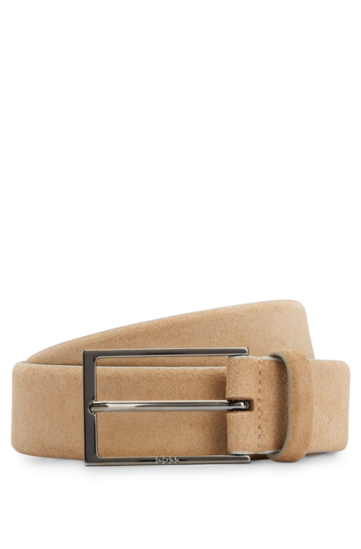  215 MED BROWN
