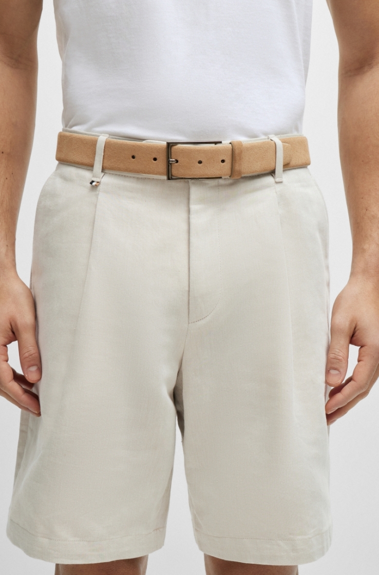  215 MED BROWN