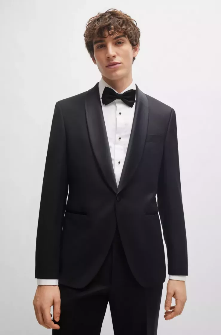  001 BLACK