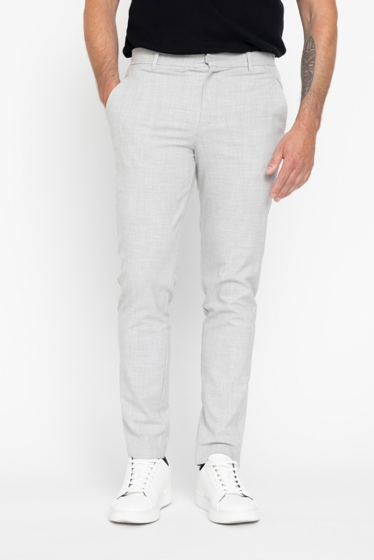  285 LIGHT GREY