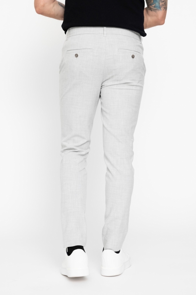 285 LIGHT GREY