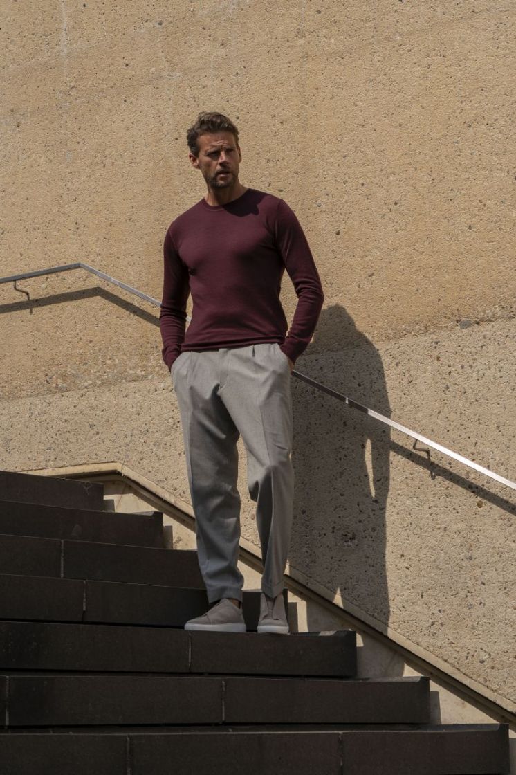  ICE GREY