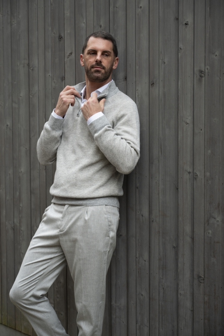  902 GRIGIO