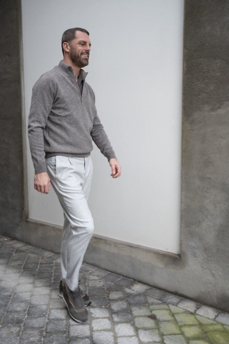 904 GRIGIO