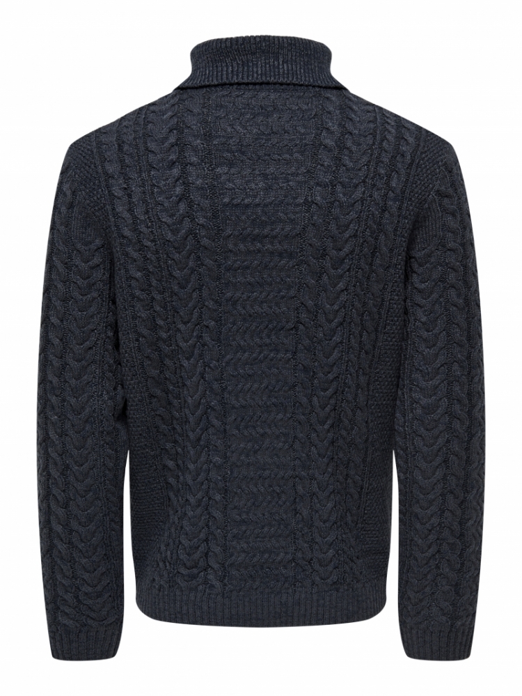  DARK NAVY