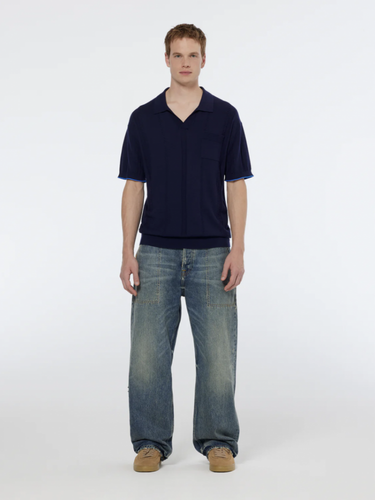 401 NAVY