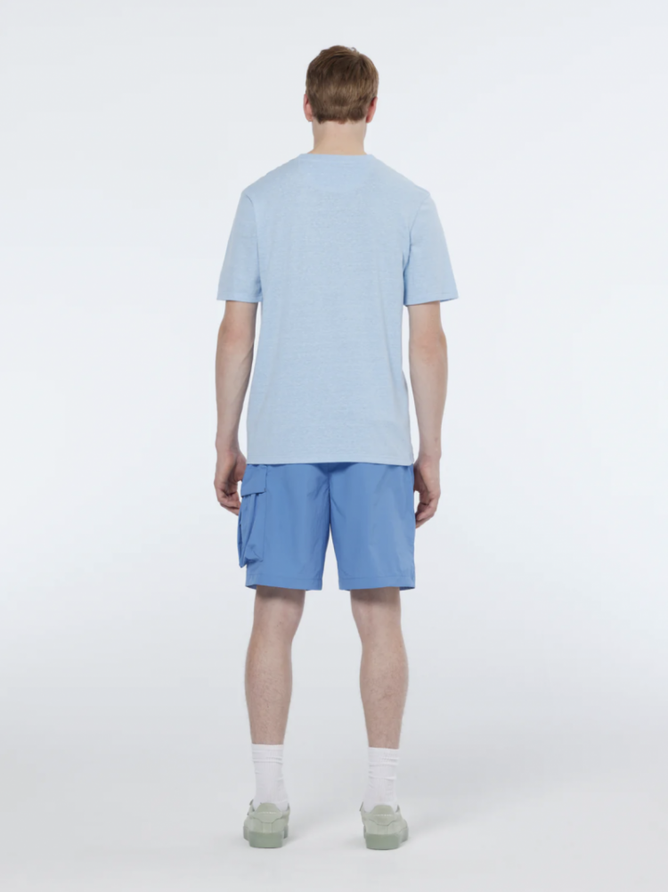 420 SPRING BLUE