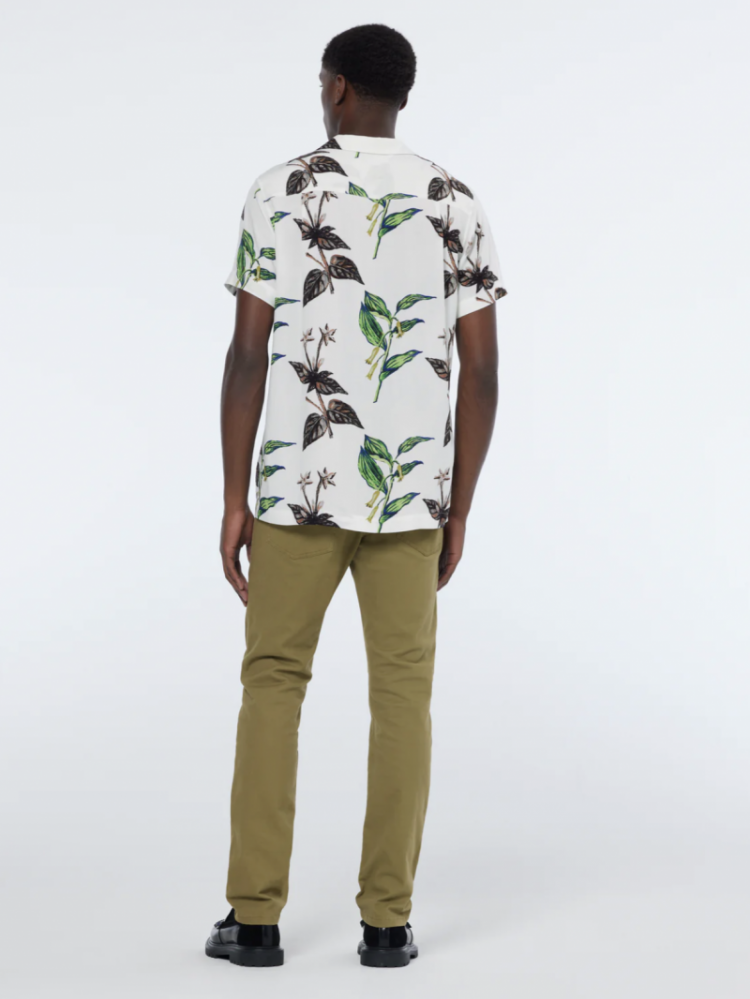  100 WHITE FLOWE