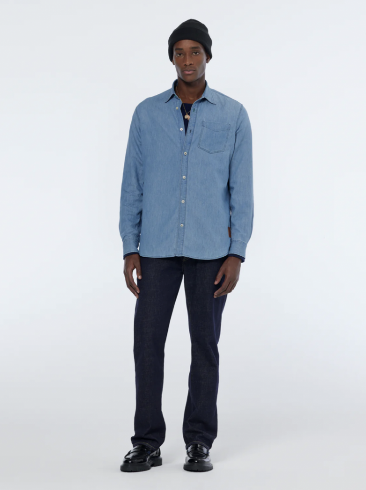  410 INDIGO