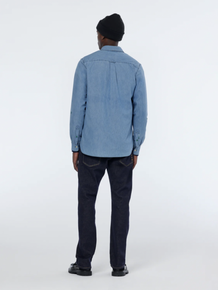  410 INDIGO