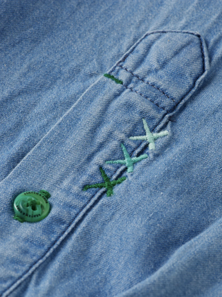  410 INDIGO