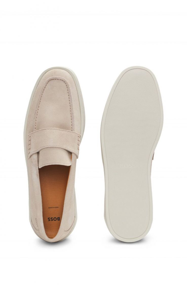  131 OPEN WHITE