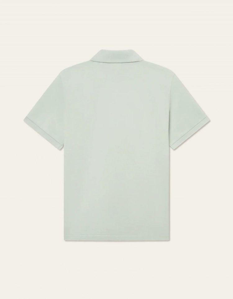  SMOKE GREEN