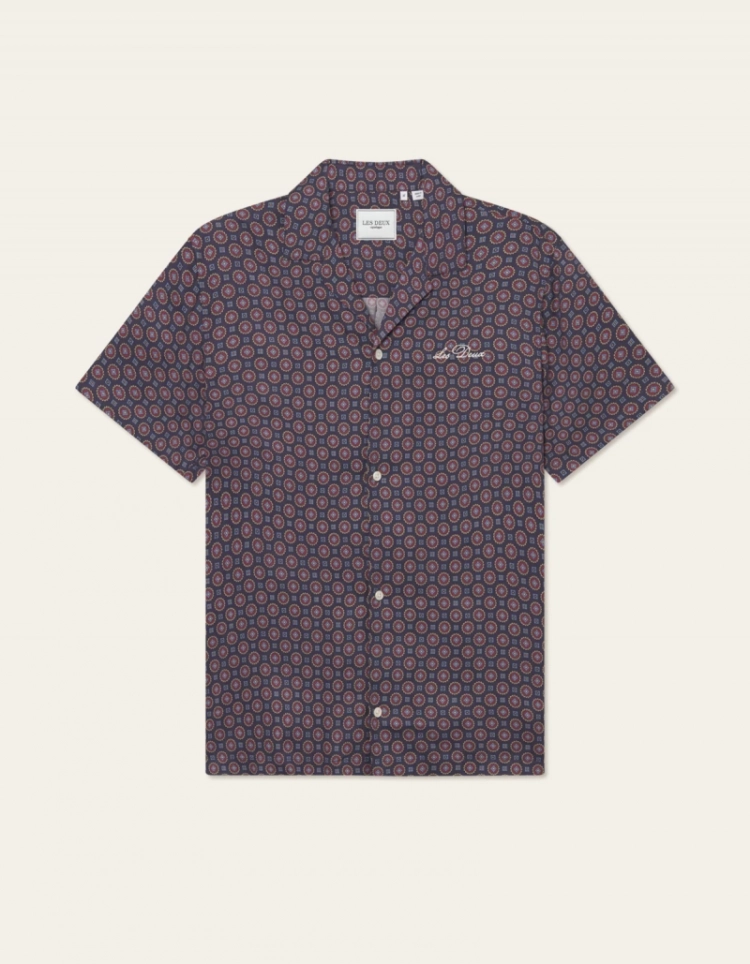  DARK NAVY