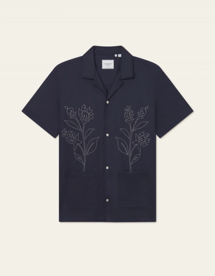 DARK NAVY