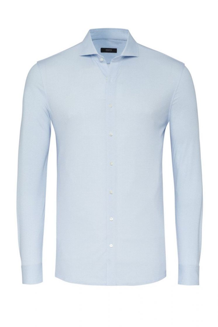 84008 LM UNISTRUCT 551 LIGHT BLUE