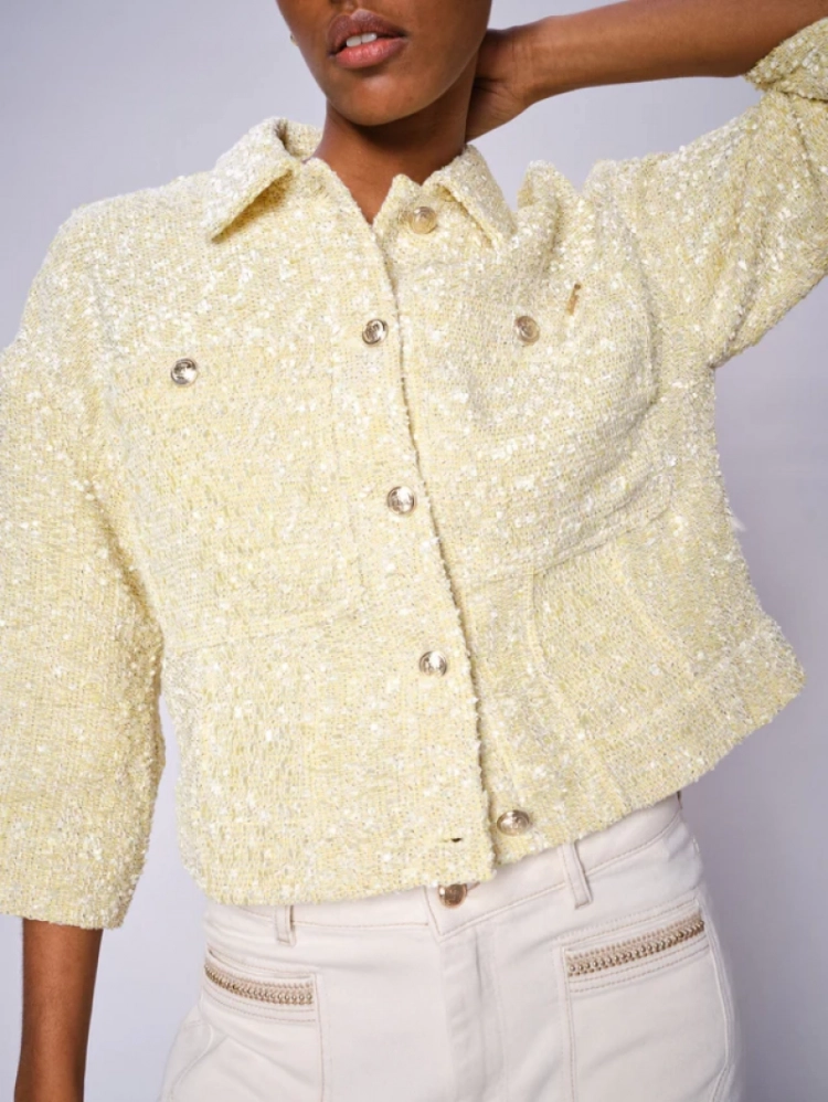  208 YELLOW