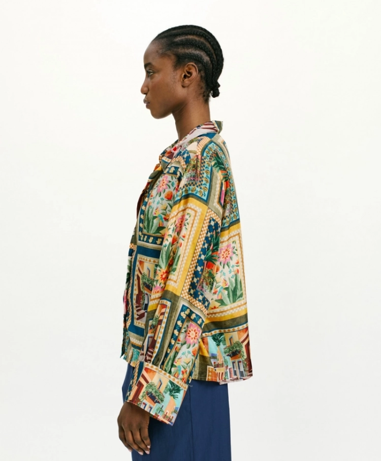  7008 MULTI VERD