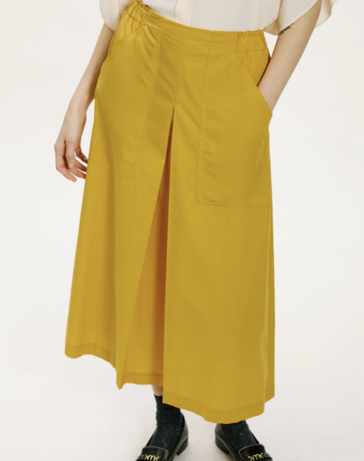GIALLO