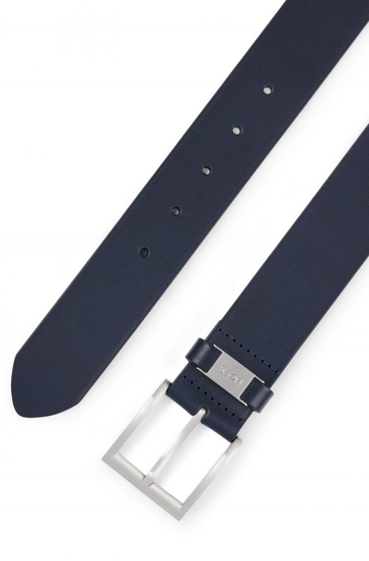  401 DARK BLUE