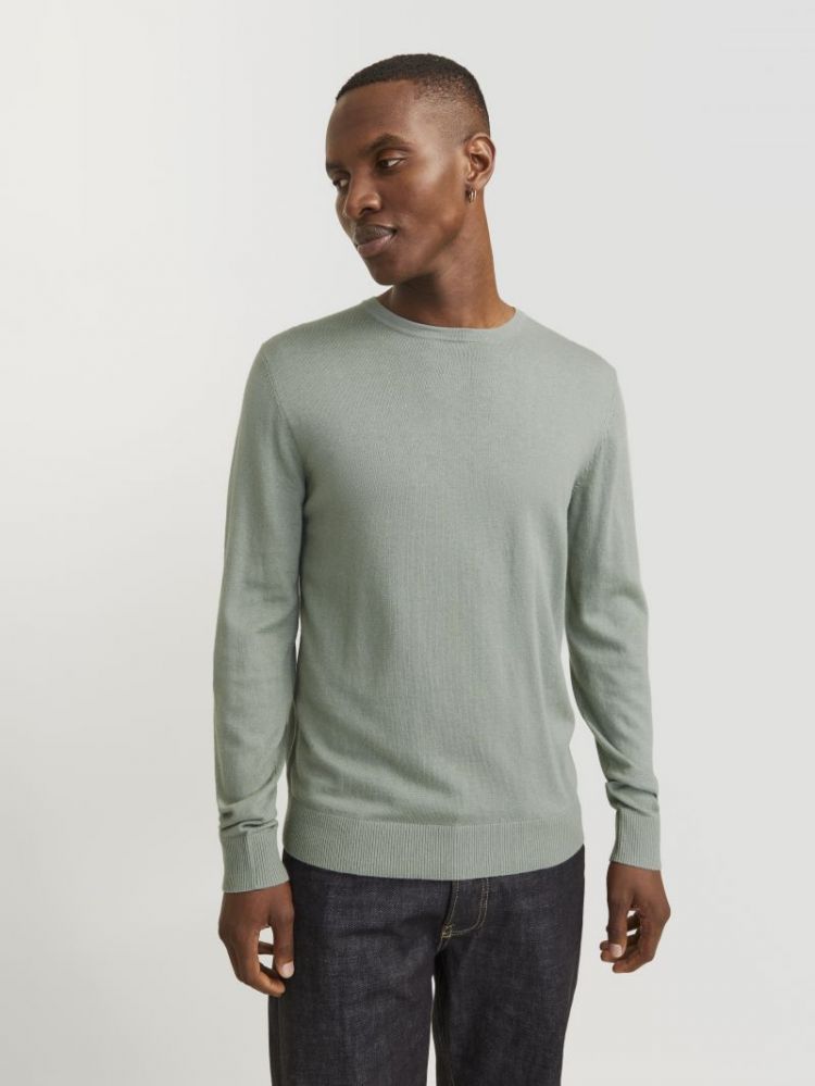 ICEBERG GREEN