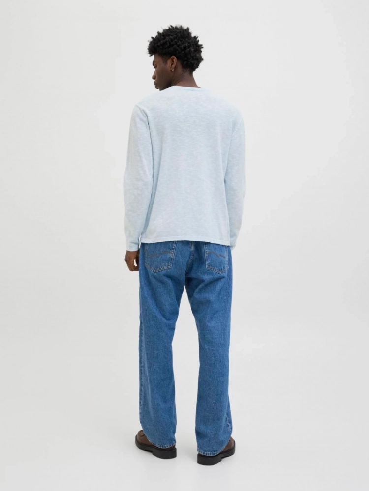 CHAMBRAY BLUE