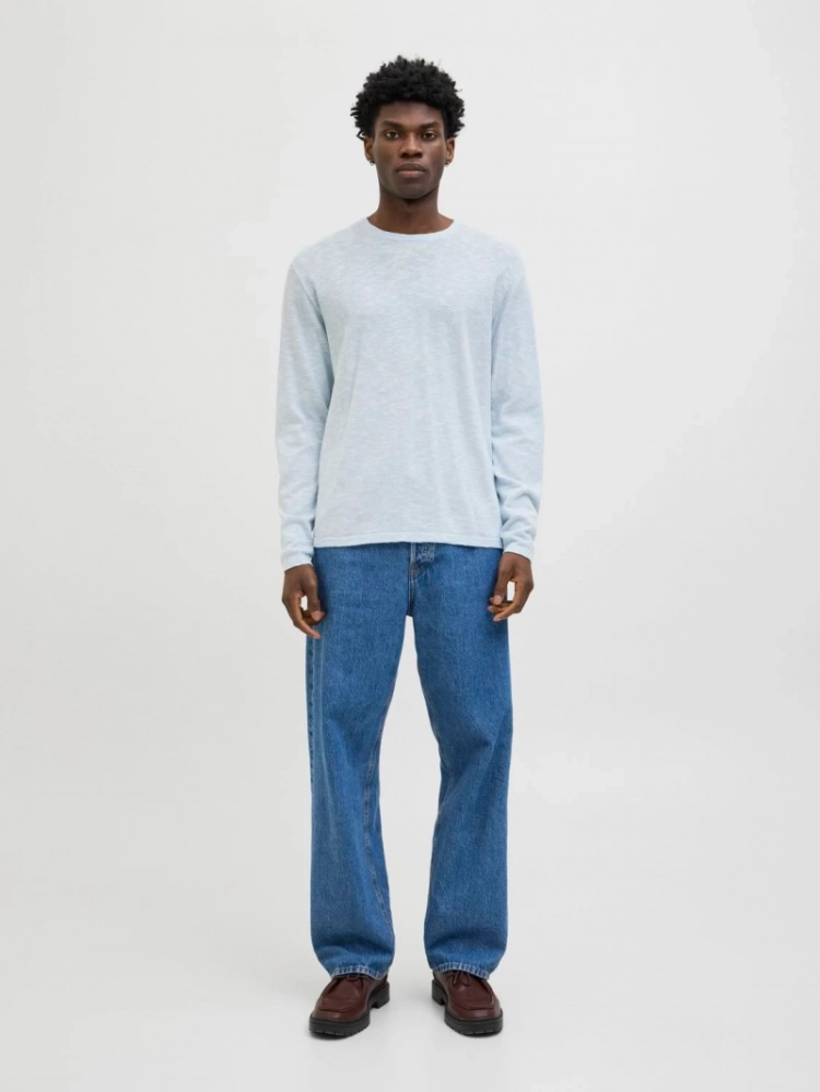 CHAMBRAY BLUE