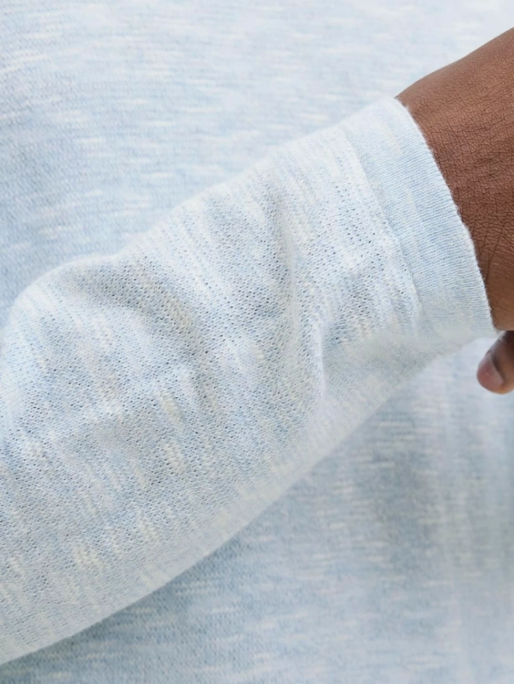 CHAMBRAY BLUE