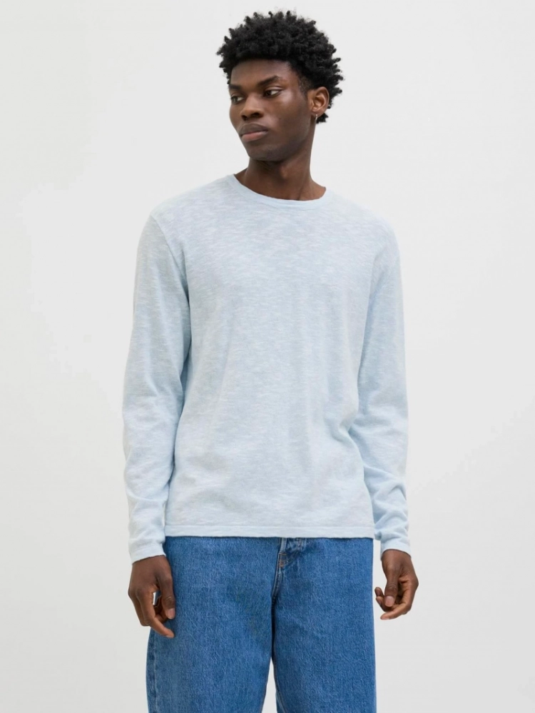  CHAMBRAY BLUE