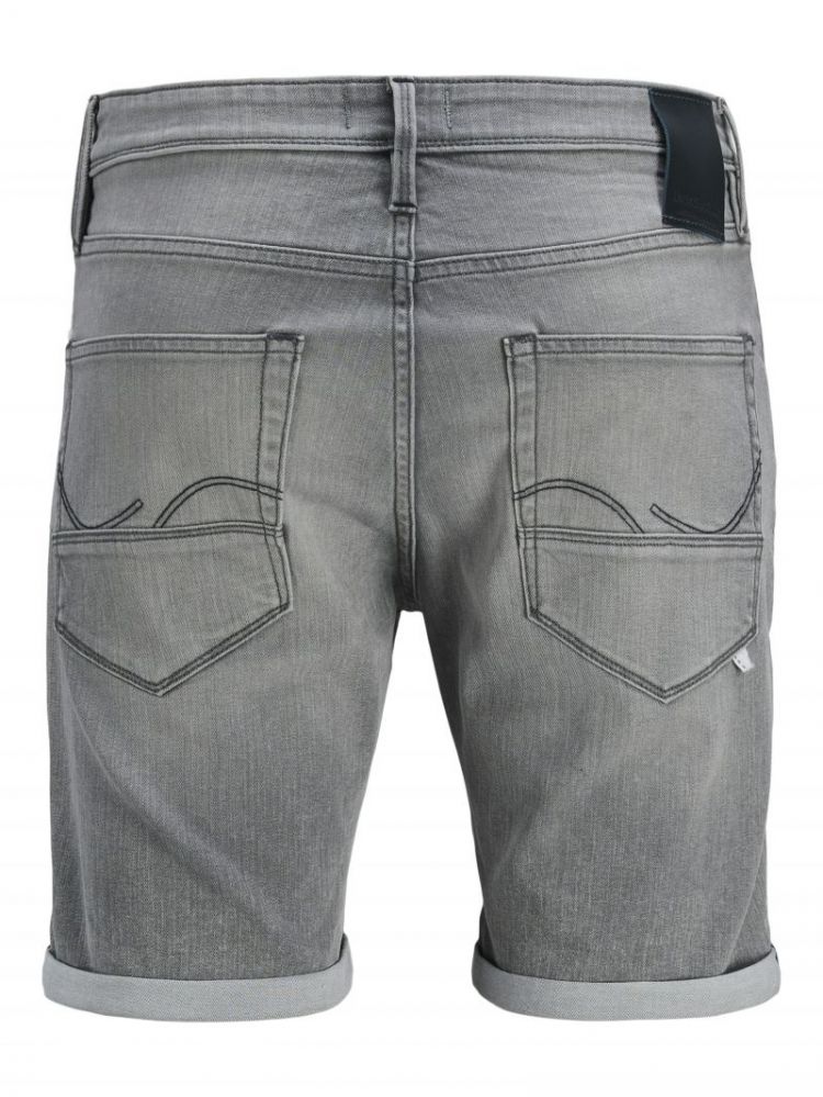  GREY DENIM
