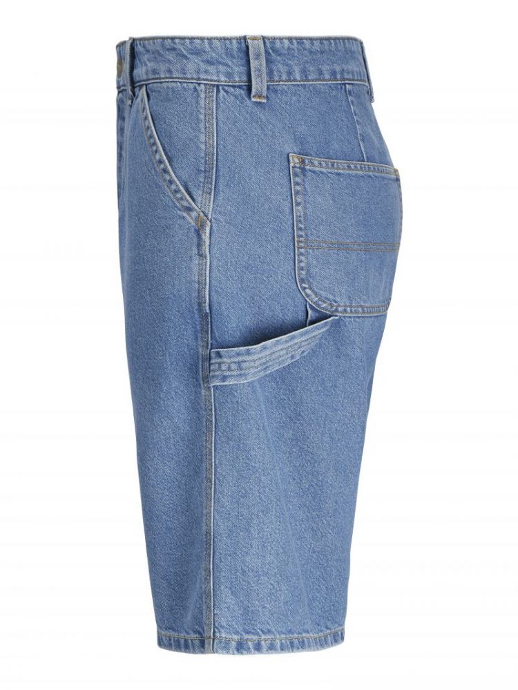  LIGHT BLUE DENI