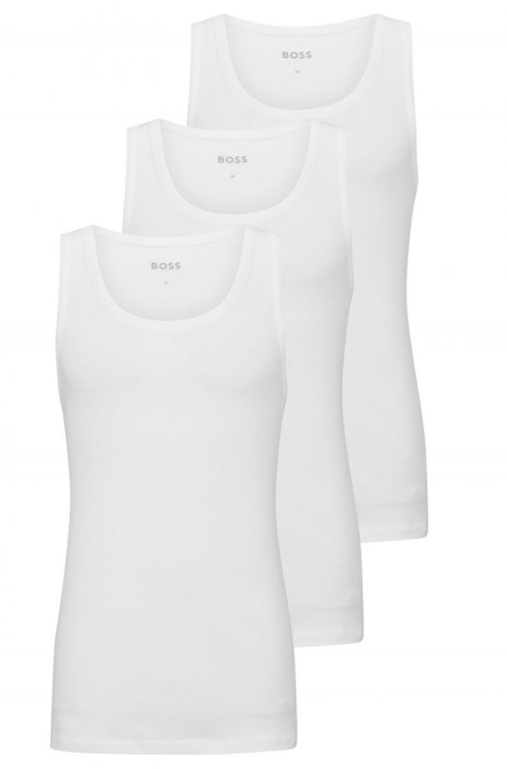  100 WHITE