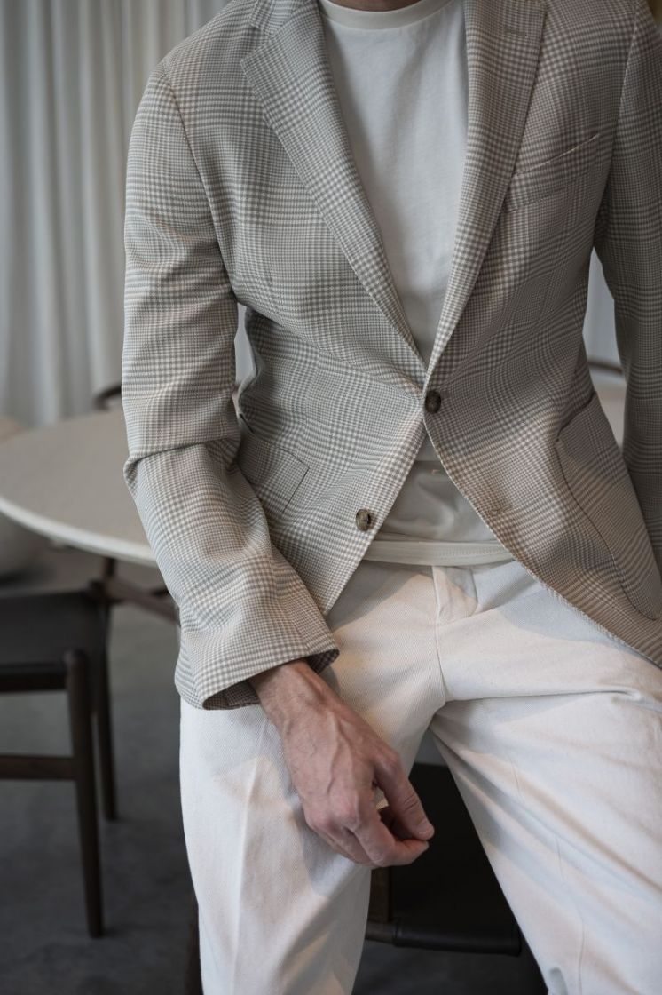  275 LIGHT BEIGE